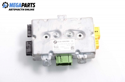 Airbag module for BMW 5 (E60, E61) 3.0 d, 218 hp, sedan automatic, 2004 № BMW 6135-6952984